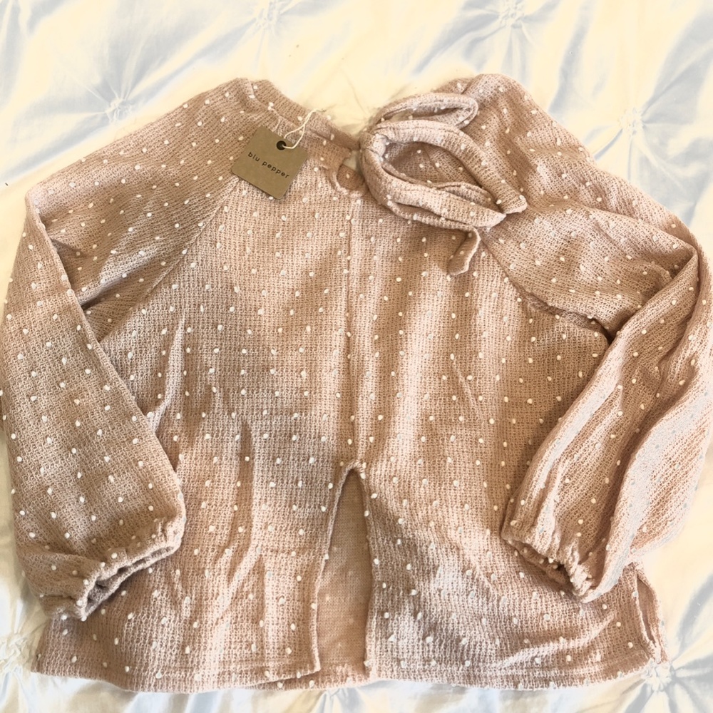 Sweater - Picture 2 of 3